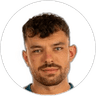 Elhan Kastrati, Goalkeeper for Athens Kallithea