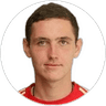Nikita Chernov, Defender for Krylya Sovetov