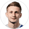 A. Kiyko, Attacker for Gomel