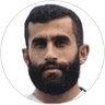 A. Kocharyan, Midfielder for West Armenia