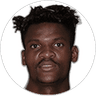 Didier Ndong, Midfielder for Esteghlal