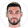 Henri Avagyan, Goalkeeper for Pyunik
