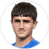A. Arakelyan, Midfielder for Lernayin Artsakh