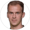 Denis Shcherbitskiy, Goalkeeper for Leningradets