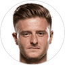 Jack Barmby, Midfielder for