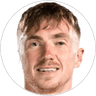 Ben Osborn, Midfielder for Stockport County