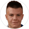 T. Petriș, Midfielder for Unirea Ungheni