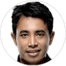 A. Pasinabo, Midfielder for United City