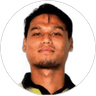Hervas Bedic Jovin, Forward for Kaya
