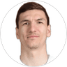 Aleksandr Kleshchenko, Defender for Rotor Volgograd