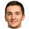 Liridon Latifi, Forward for Kyzyl-Zhar