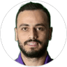 Vahid Heydarieh, Defender for Mes Rafsanjan