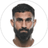 Amrinder Singh, Goalkeeper for Odisha