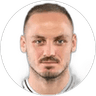Andrija Vukcevic, Defender for Preston North End