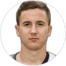 Andjelo Rudovic, Midfielder for Otrant-Olympic