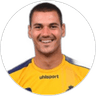 Stefan Milosevic, Forward for TransINVEST Vilnius