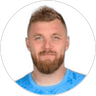 Jindrich Stanek, Goalkeeper for Slavia Praha