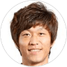 Ji-Nam Lee, Defender for 
    