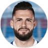 J. Yunis, Attacker for Opava