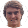 Jannik Pohl, Forward for Hillerød