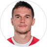 Jens Thomasen, Midfielder for Lyngby
