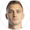 Denis Yakuba, Midfielder for Dinamo Stavropol