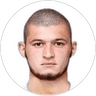 Ayaz Guliev, Midfielder for Arsenal Tula