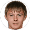 Aleksandr Zuev, Forward for Tobol