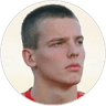 D. Buranov, Midfielder for Spartak Kostroma