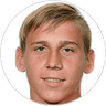 A. Makarov, Midfielder for Avangard Kursk