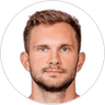 Igor Leshchuk, Goalkeeper for Dinamo Moscow