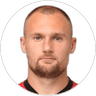 Sergey Makarov, Midfielder for Rotor Volgograd