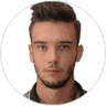 Maksim Mayrovich, Forward for Broke Boys