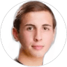 S. Svinarenco, Defender for Floreşti