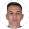 Denis Marandici, Defender for Turan