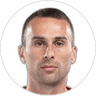 Milan Gajic, Defender for CSKA Moscow