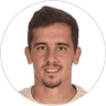 Miladin Stevanovic, Defender for Maccabi Bnei Raina