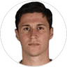 Danilo Pantic, Midfielder for Mladost Lučani
