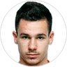 M. Miketić, Attacker for Poprad