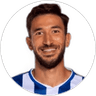 Marko Grujic, Midfielder for PFC Levski Sofia