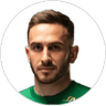 A. Chachua, Midfielder for Karpaty Lviv