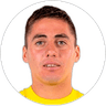 Dmytro Myshnyov, Midfielder for Oleksandria