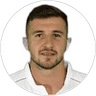 Jurgen Degabriele, Forward for Hibernians
