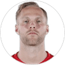 Gustav Engvall, Forward for KuPS