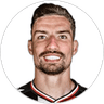 Maciej Kowalski-Haberek, Defender for Resovia Rzeszów