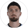 Giannis Kargas, Defender for Volos NFC