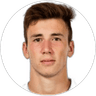 Saul Garcia, Defender for Racing Ferrol