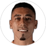 J. Tiznado, Defender for Cobresal