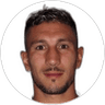Franco Bechtholdt, Defender for Cobresal
