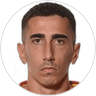 N. Sekulić, Defender for Lovćen